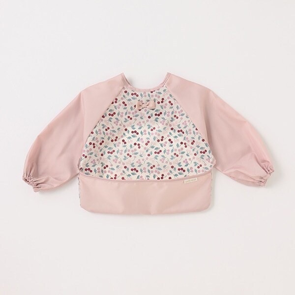 【撥水】お食事エプロン