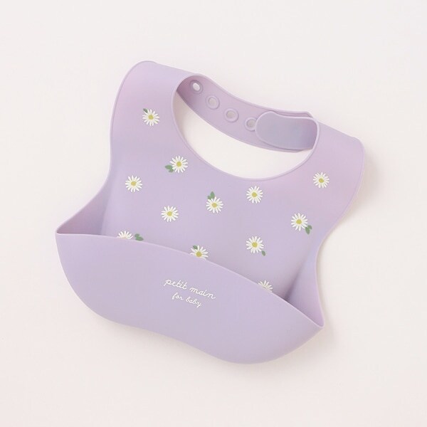 お食事シリコンBIB