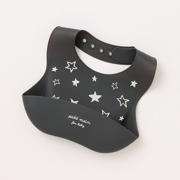 お食事シリコンBIB