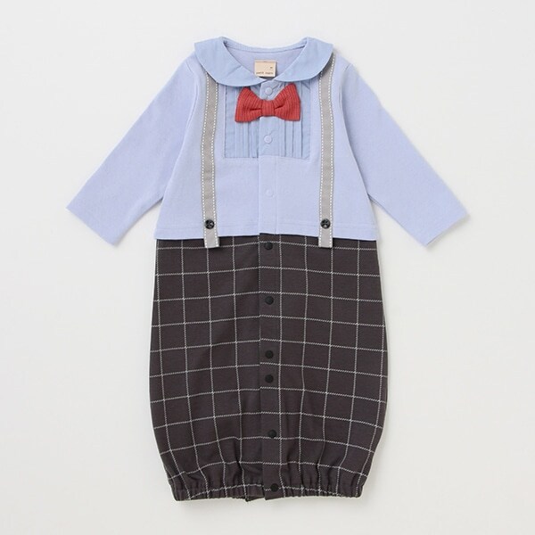 【弱酸性】おめかし2WAYオール