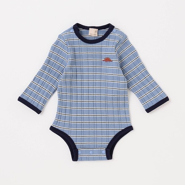 ボーダーロンパース