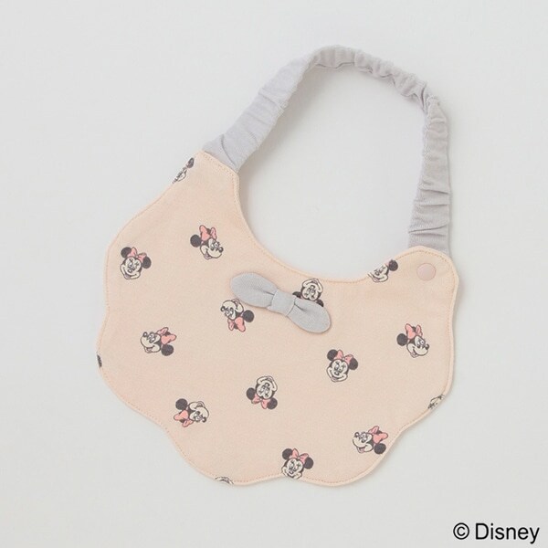 【Disney】総柄スタイ