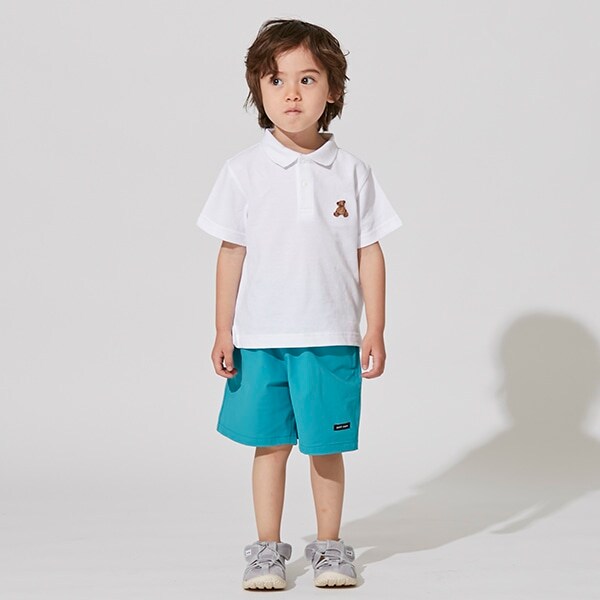 【水陸両用】ハーフパンツ