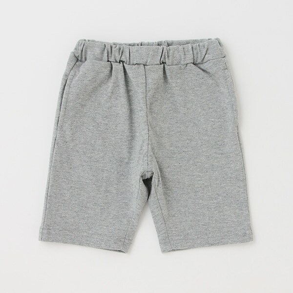 ポケットモチーフカットハーフ