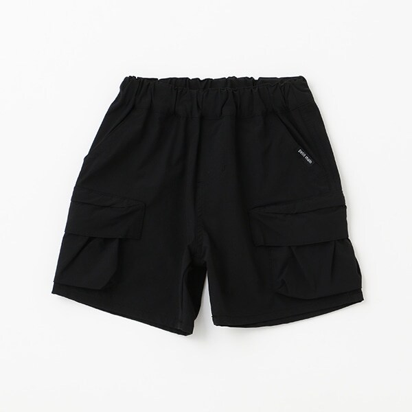 カーゴハーフパンツ