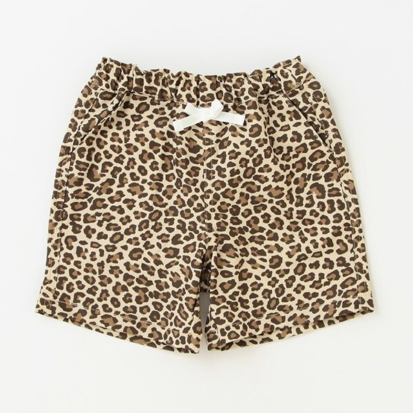 アソート柄水陸両用パンツ