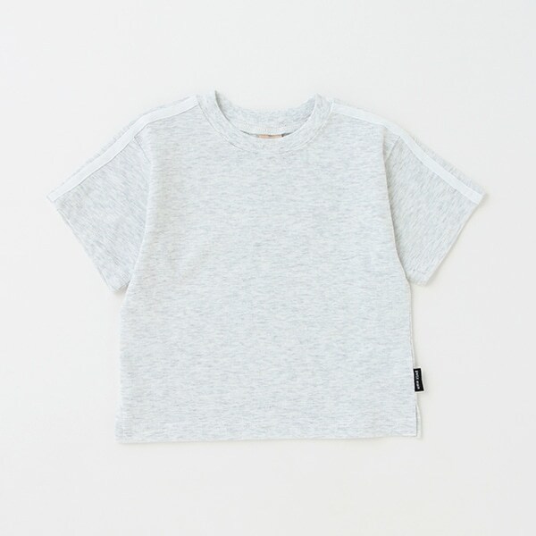 【GOODPRICE】袖ラインTシャツ