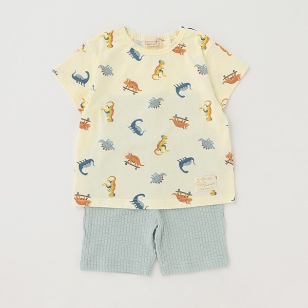 BOYSアソートパジャマ