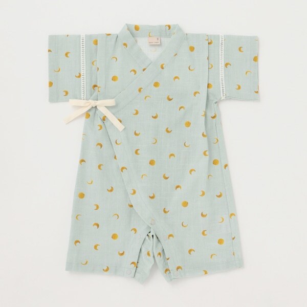 boysアソートbaby甚平