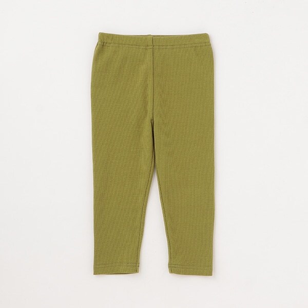 【プティプラ】BOYS１０分丈レギンス