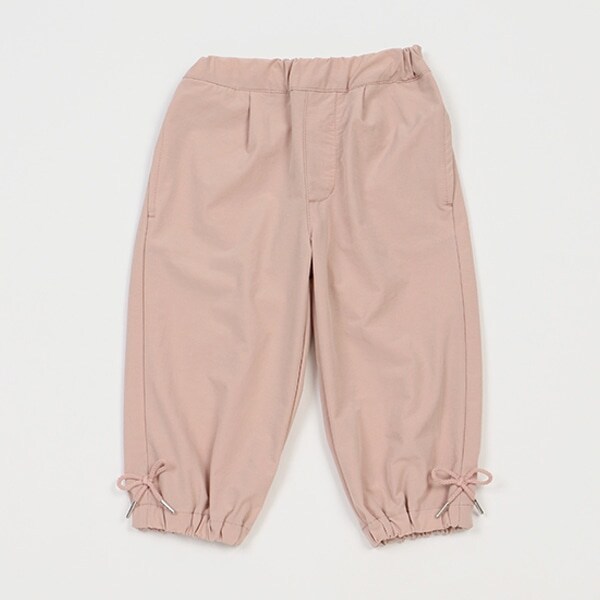 【リンク】ナイロンイージーパンツ（キッズサイズ）