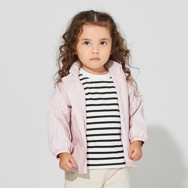 【& Re/撥水加工】ウィンドブレーカー