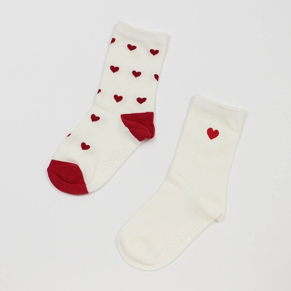 アソートソックス2P