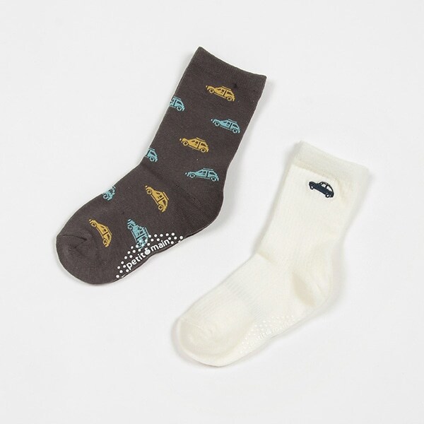 アソートソックス2P