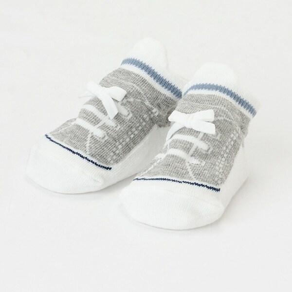 スニーカーカップソックス