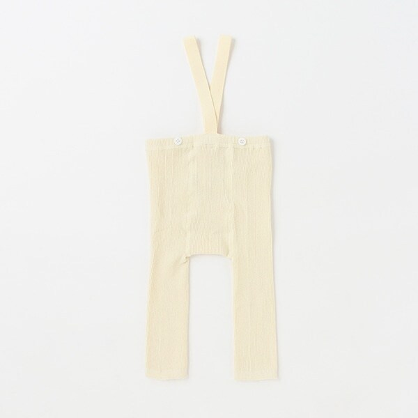 Vストラップレギンス