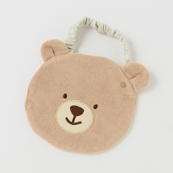 アニマルパイルスタイ