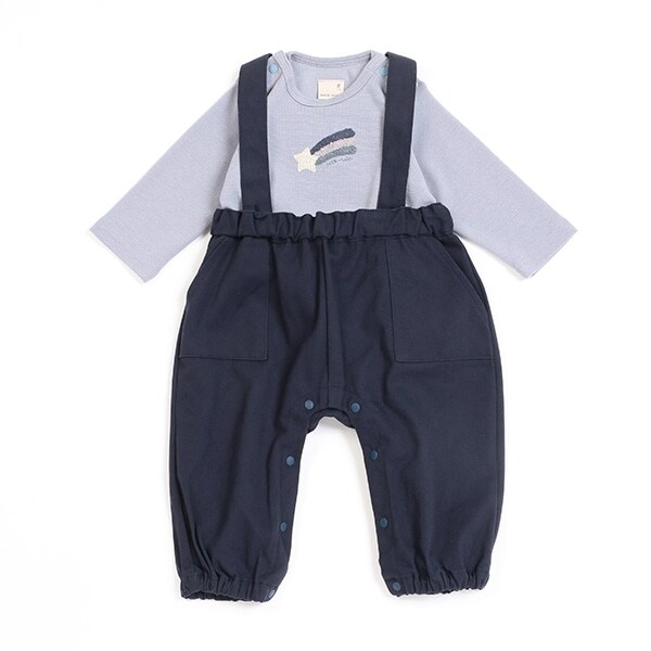 サスつきパンツセット