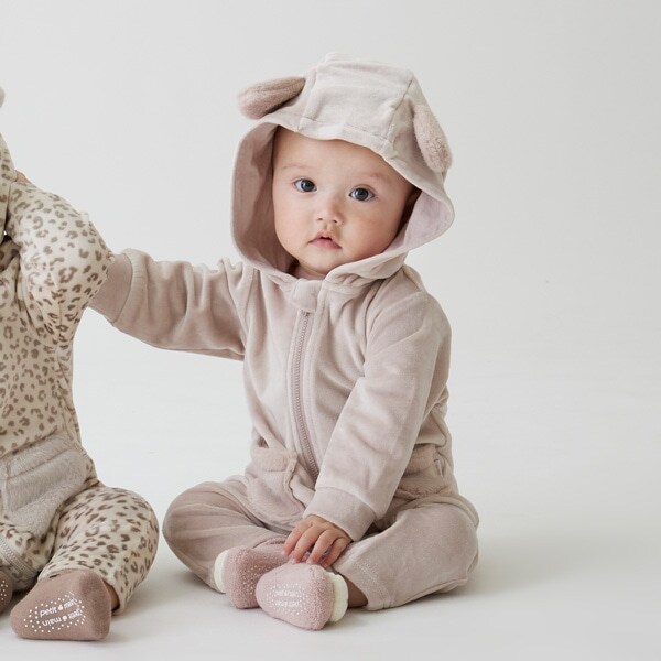 なりきりカバーオール