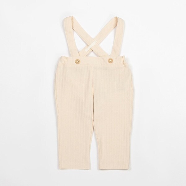 サスつきパンツ