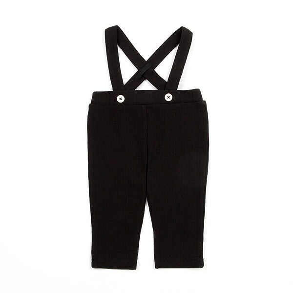 サスつきパンツ