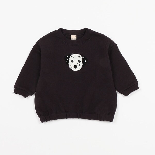 DOGサガラ長袖トレーナー