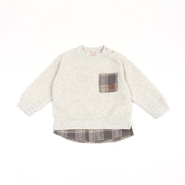 【リンク】チェックドッキングトレーナー(キッズサイズ)