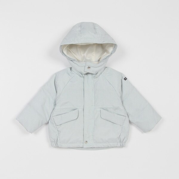 ダウンジャケット