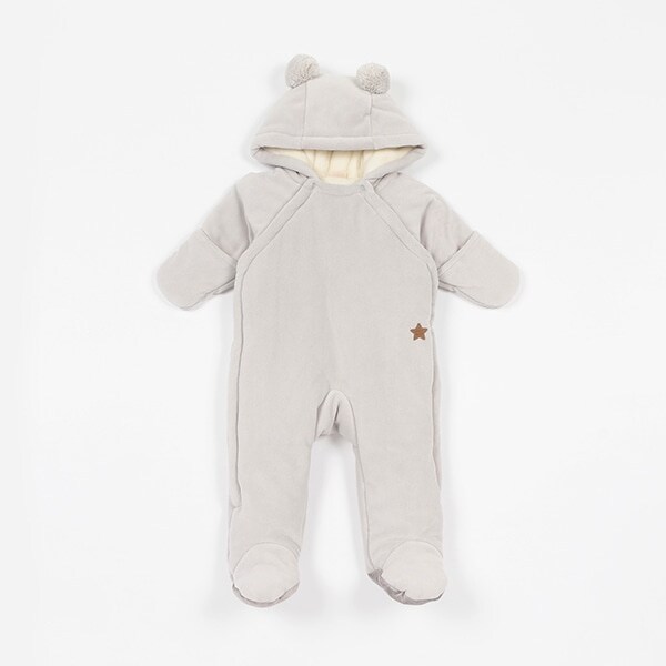 アニマルジャンプスーツ