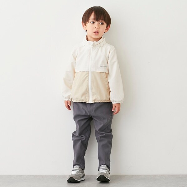 のびのびストレッチパンツ