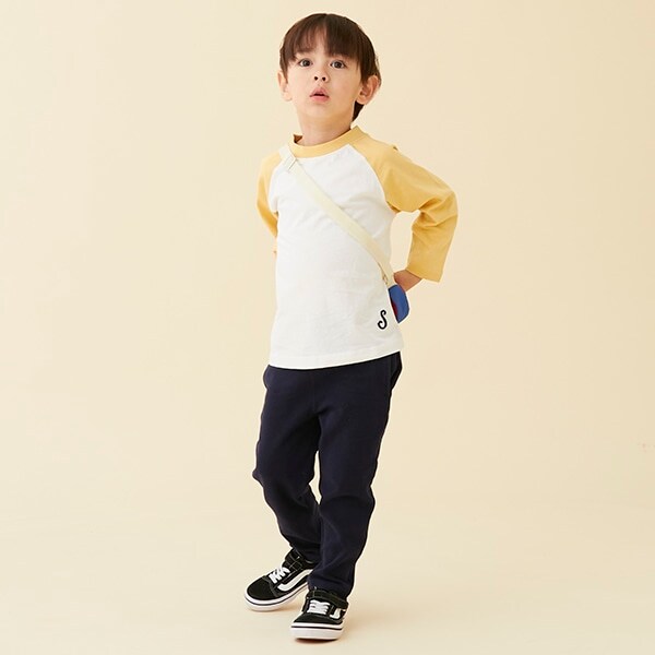 【GOODPRICE】フライスパンツ