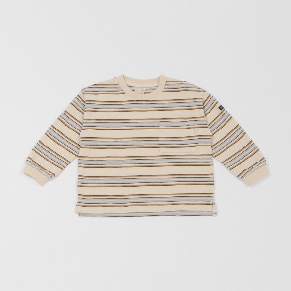 マルチボーダーロンT