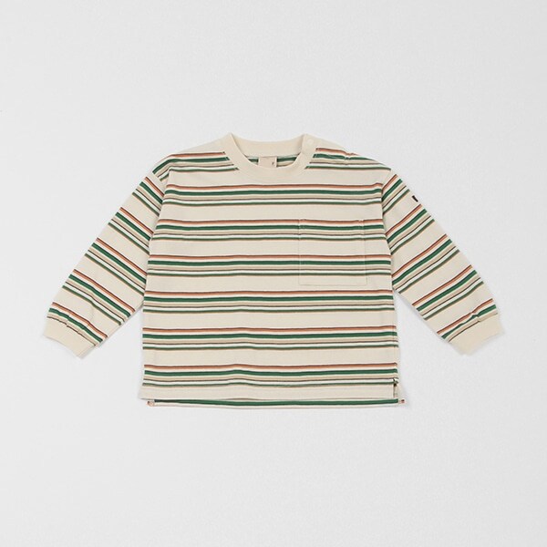 マルチボーダーロンT