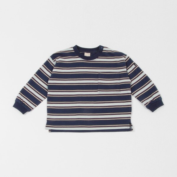 マルチボーダーロンT