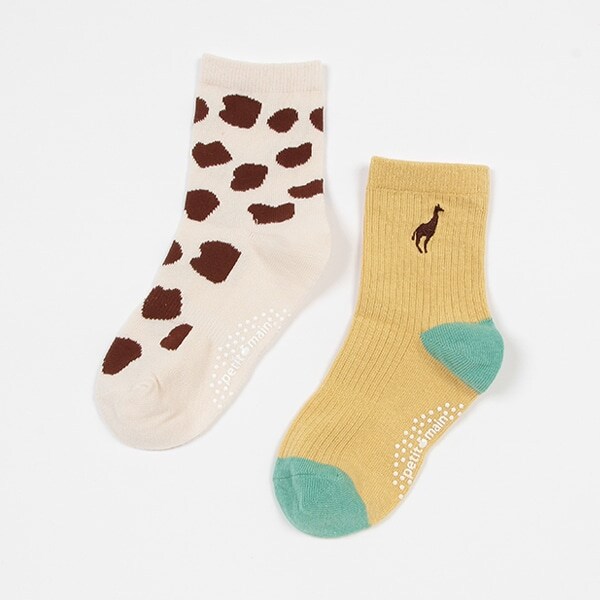 アソートソックス2P