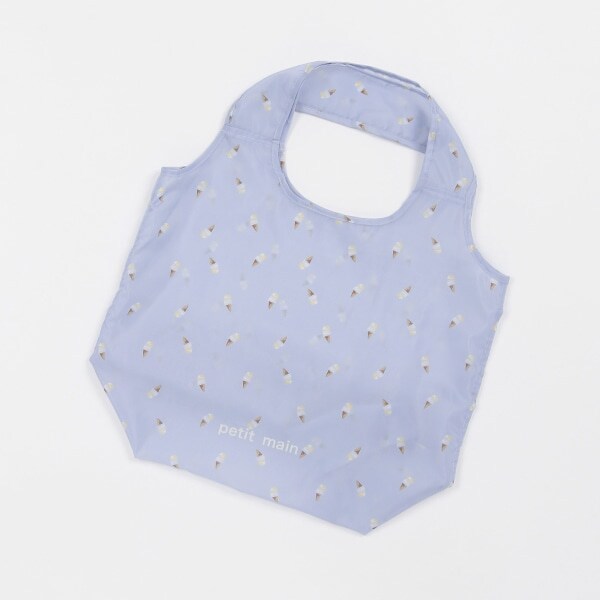 ポケッタブルエコバッグ