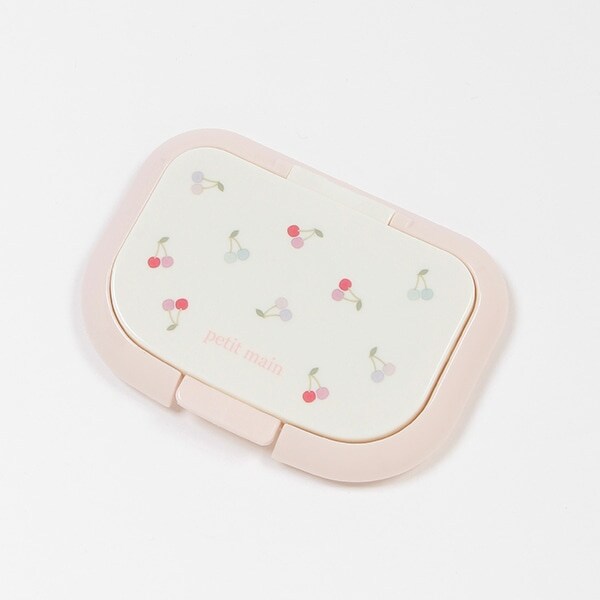 【抗菌】ウェットシート蓋