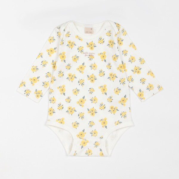 【プティプラ】ロンパース