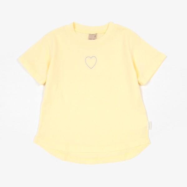 【GOODPRICE・接触冷感】刺しゅうT