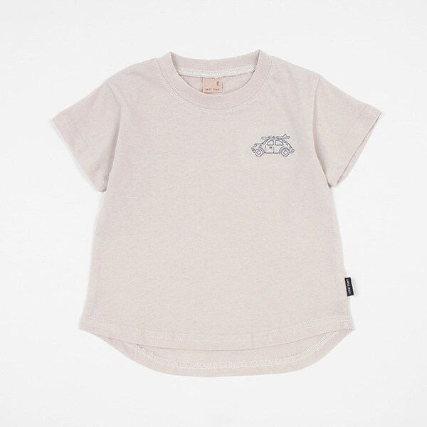 【GOODPRICE・接触冷感】刺しゅうT