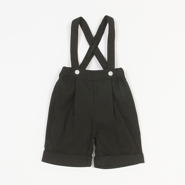 サスつきパンツ