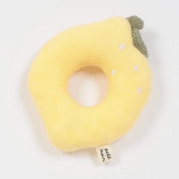 恐竜・フルーツラトル