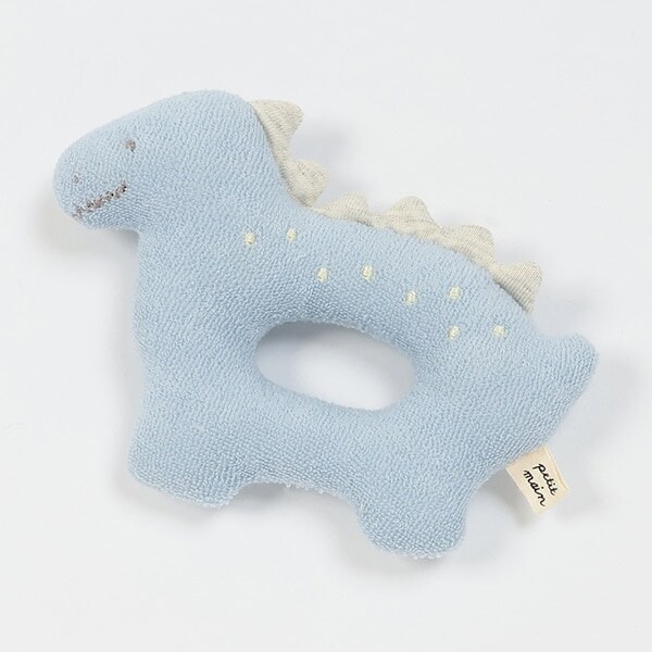 恐竜・フルーツラトル