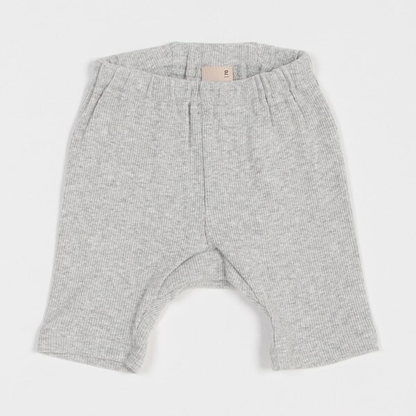 【プティプラ】7分丈レギンス