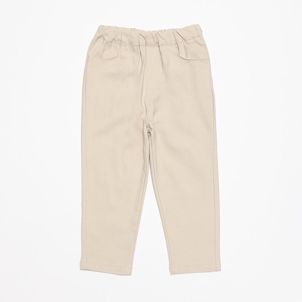 のびのびストレッチパンツ