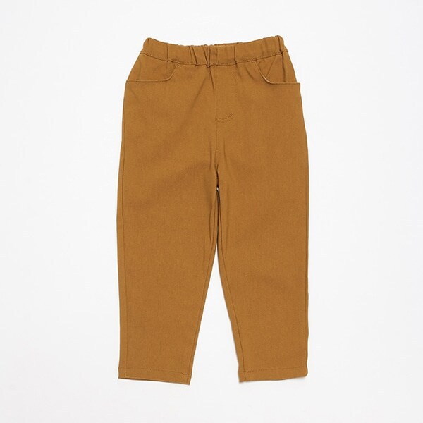 のびのびストレッチパンツ