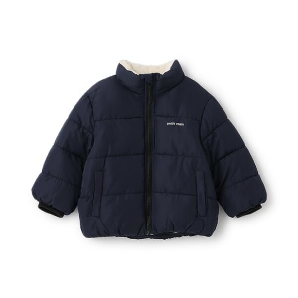 【GOODPRICE/撥水加工】中綿ジャケット(キッズサイズ)