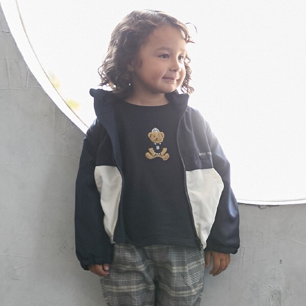 【撥水加工/リンク】アソートウィンブレ(キッズサイズ)