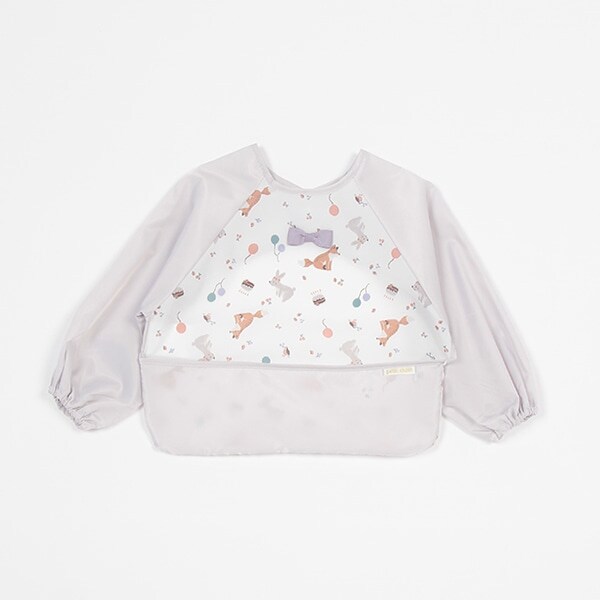 お食事エプロン