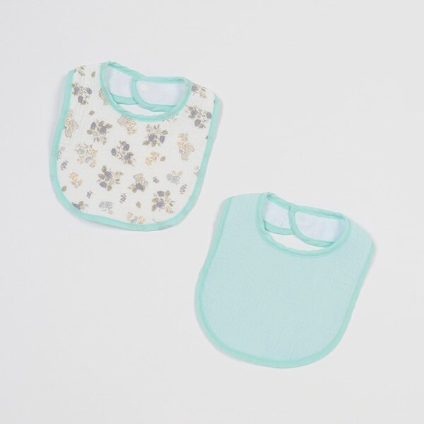 ガーゼスタイ2P